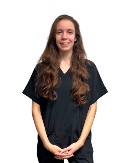 Русакова Ксения Алексеевна