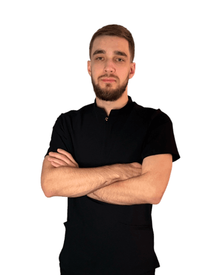 Керимов Керим Магомедович