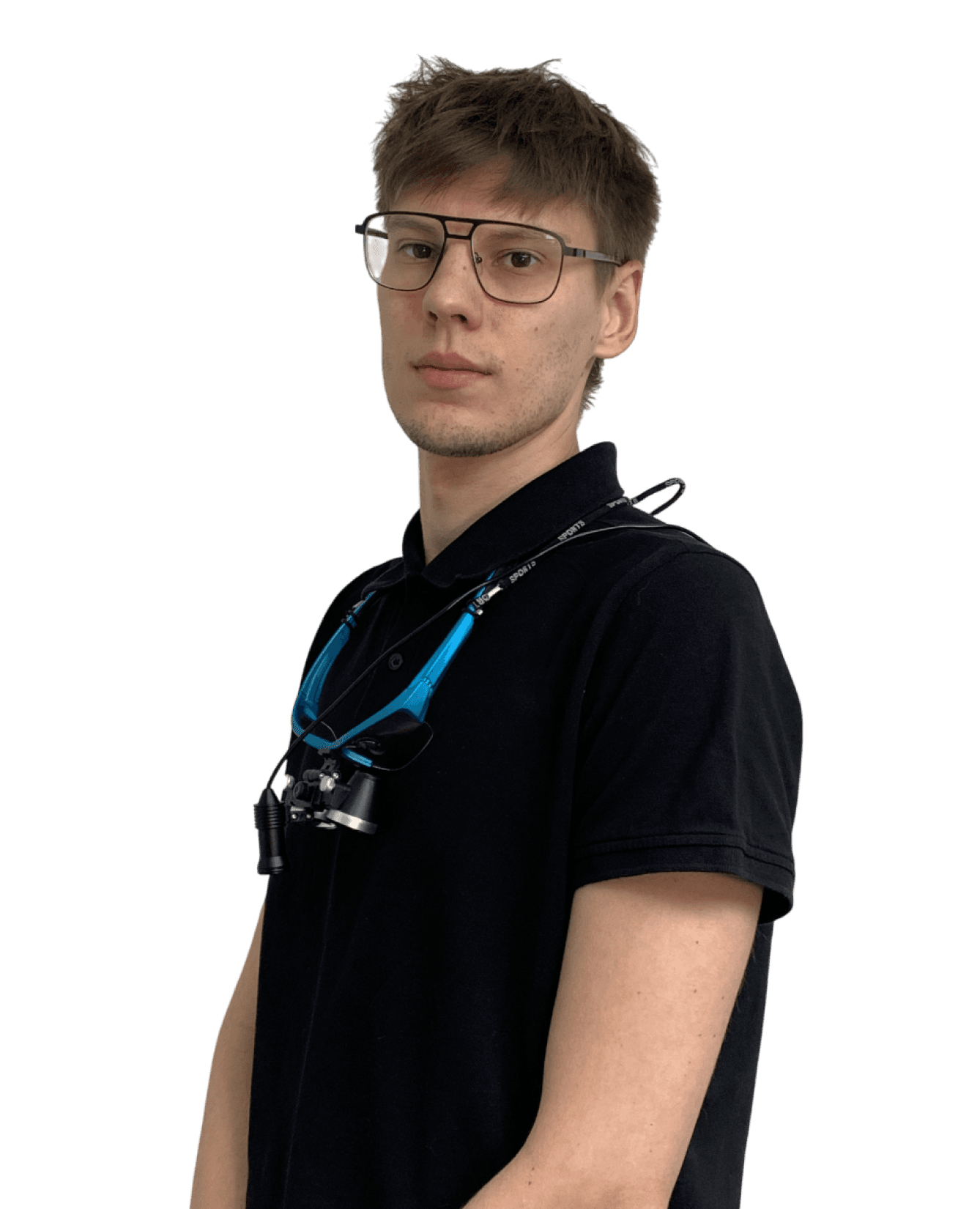 Ларин Андрей Васильевич
