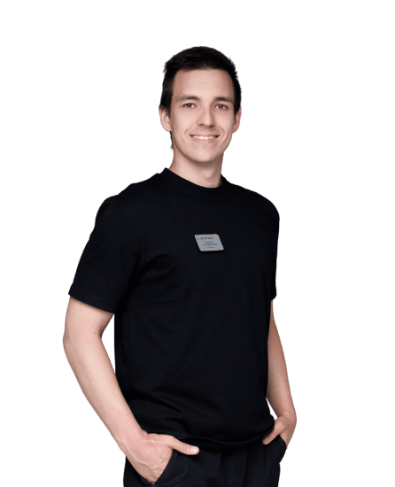 Касаткин Илья Сергеевич