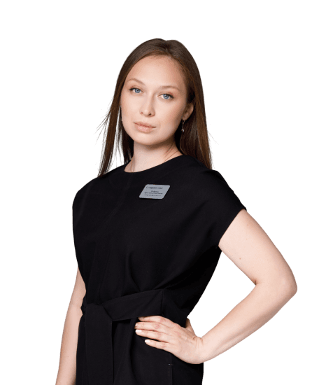 Ниязова Кристина Рамизовна